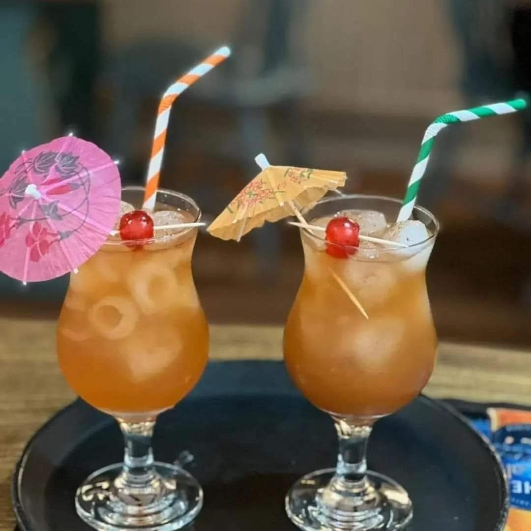 The Flying Fish Stables Hotel Ilminster Bagian luar foto