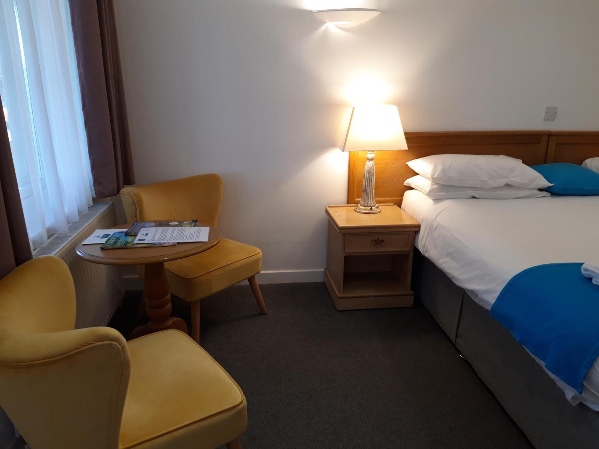 The Flying Fish Stables Hotel Ilminster Bagian luar foto