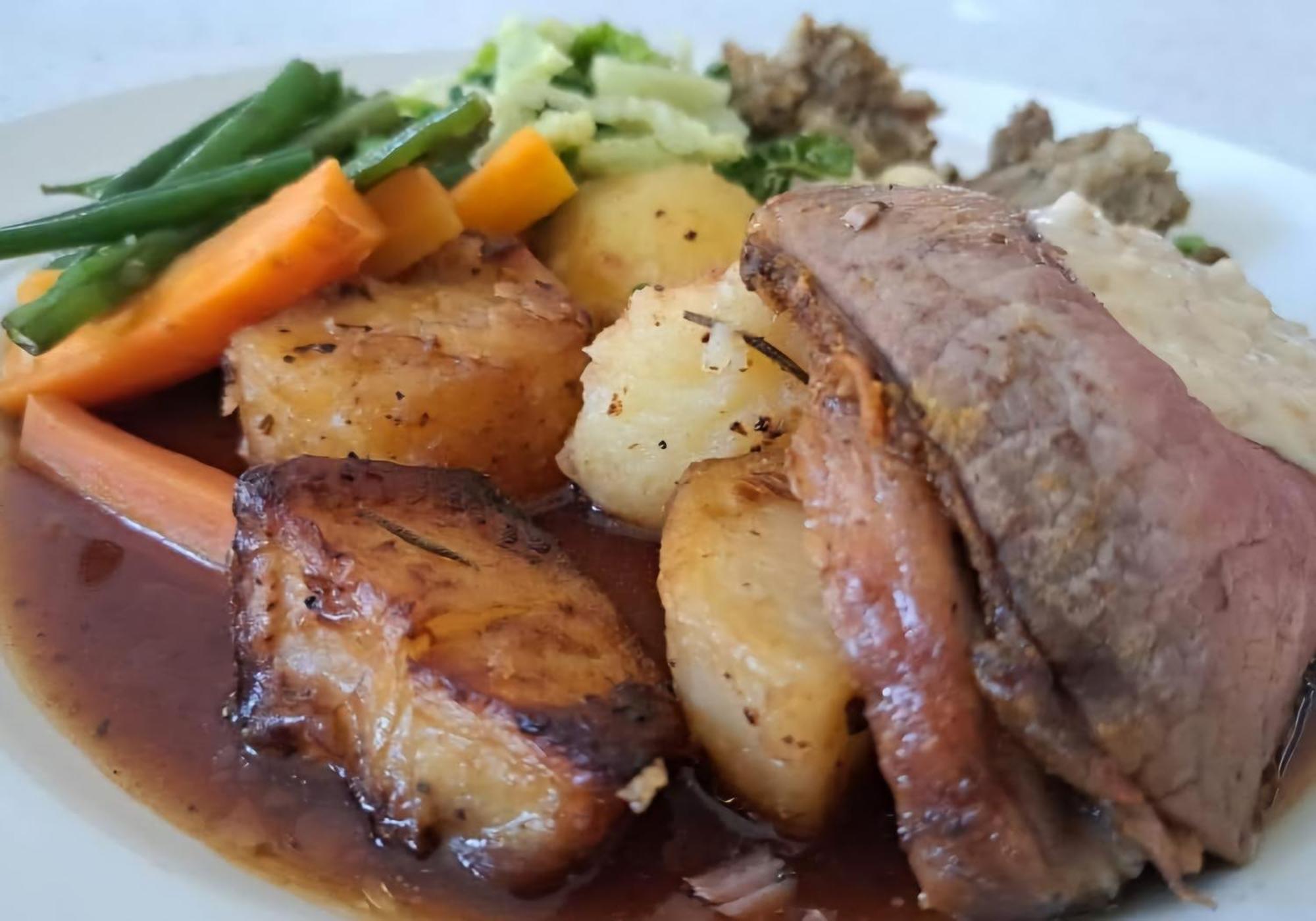 The Flying Fish Stables Hotel Ilminster Bagian luar foto