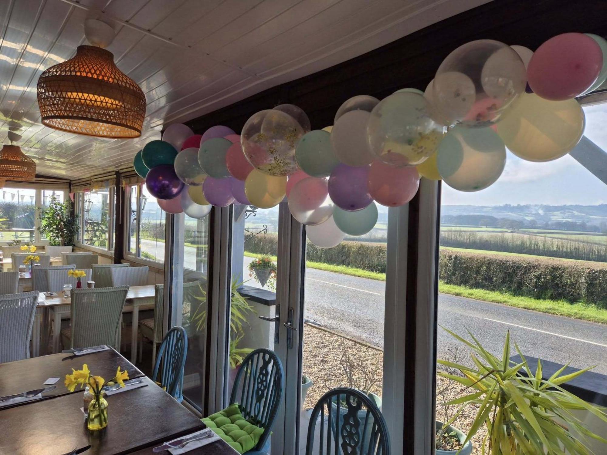 The Flying Fish Stables Hotel Ilminster Bagian luar foto