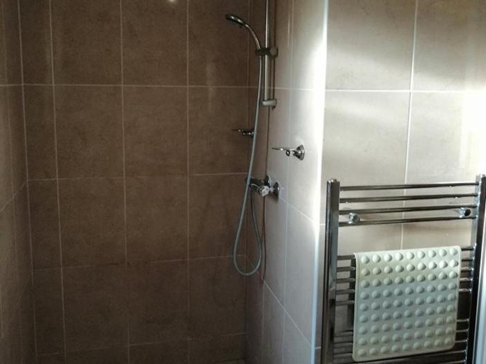 The Flying Fish Stables Hotel Ilminster Ruang foto