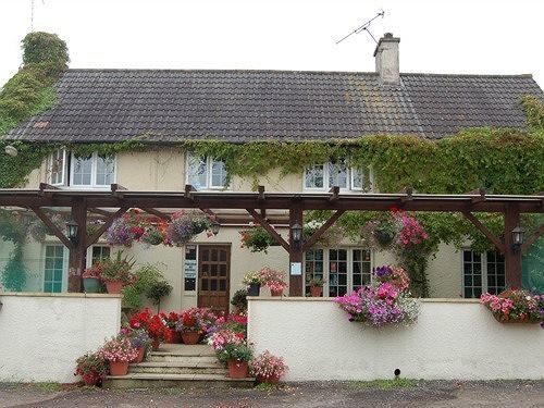 The Flying Fish Stables Hotel Ilminster Bagian luar foto